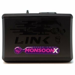 LINK ECU SET MX5X Monsoon SET NA8C-S2（16bit)用 送料無料(ECU Can-Lambdaセット 他パーツ付)