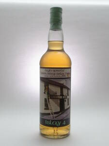 ボウモア 1998 ハイスピリッツ Bowmore 1998 high spirits