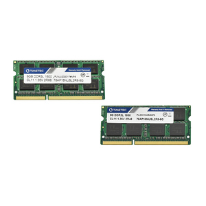 当日発送 メモリ TIMETEC DDR3L-1600 PC3L-12800 8GB×2枚組 中古品 3-1 合計16GB