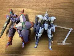 HG ベギルペンデ&ミカエリス 2体セット