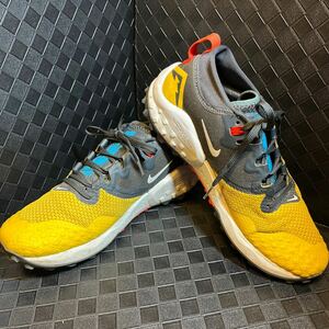 ◆オススメ◆NIKEワイルドホース　トレッキングシューズ　サイズ26.5