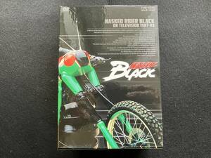 DVD 仮面ライダーBLACK 全5巻セット セル版 初回限定版BOX付 + THE MOVIE4