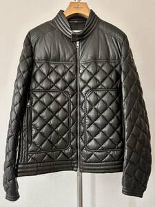 SIZE:5　2017AW MONCLER GEMOT モンクレール キルティングダウン　ルーマニア製