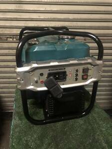 【取り置き品】即納品OK 実働 インバーター発電機 小型軽量 SAKOBS QL2000ix 1.7kVA 100V 50/60Hz 状態良好 