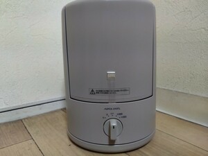 【未使用】アピックス サーキュレーター SOTOMO AFC-270B