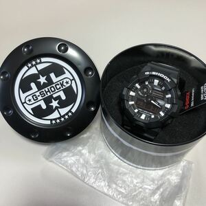 【未使用】G-SHOCK × ERIC HAZE エリックヘイズ GA-700 35周年 記念 コラボ