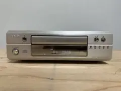 デノン DENON DCD-F101 CDデッキ【メンテナンス済】