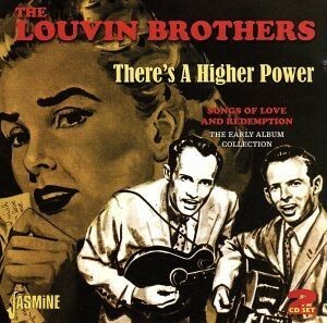 【輸入盤】Ｔｈｅｒｅ’ｓ　ａ　Ｈｉｇｈｅｒ　Ｐｏｗｅｒ／Ｅａｒｌｙ　Ｌｐ　Ｃｏｌｌｅｃｔｉｏｎ／ＬｏｕｖｉｎＢｒｏｔｈｅｒｓ