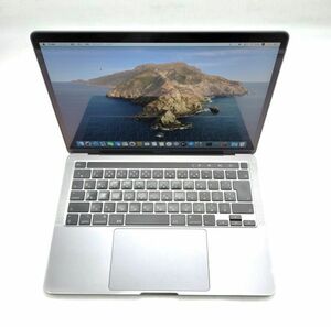 難あり品 MacBook Pro 13.3インチ 2020 i5/16GB/512GB