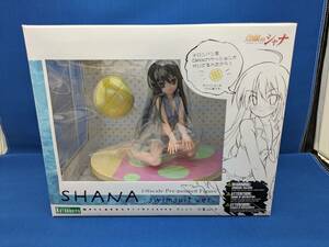 【新品未開封】灼眼のシャナ 1／6 scale Pre-painted Figure SHANA シャナ swimsuit ver. コトブキヤ【流通在庫品】