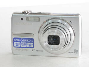 撮ってみました OLYMPUS オリンパス FE-240（中古品）難あり