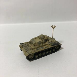 Ⅲ号戦車H型 1/144 砲兵観測戦車 グロスドイチュラント 1943 ロシア 066 マイクロアーマー10