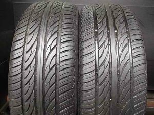 【V216】●SH402◎205/65R15◎2本売切り