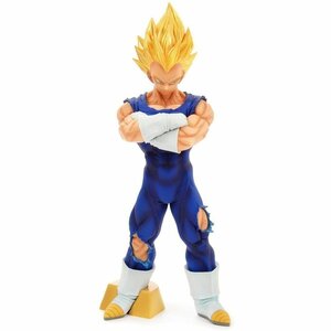 ドラゴンボールZ Grandista Resolution of Soldiers ベジータ VEGETA グランディスタ ベジータ スーパーサイヤ人フィギュア開封