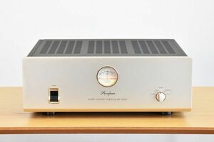 Accuphase PS-500V / アキュフェーズ / クリーン電源 / 付属品完備