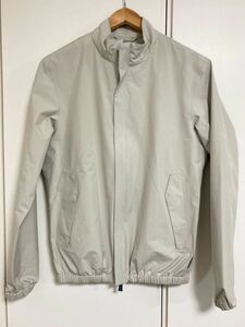 HERNO（ヘルノ）× GORE-TEX（ゴアテックスミス）のジャケット　送料無料　44サイズ