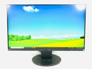 EIZO FlexScan EV2450[23.8インチ][フルHD/D-SUB/HDMI/DVI/Displayport]液晶モニター