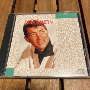 ディーン・マーチン　CD 中古品