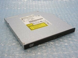 1PFC // N8109-20063S10 スリムDVD-ROMドライブ SATA 9.5mm / DUB0N / 読取り専用 / HITACHI HA8000/RS220 AN1 取外