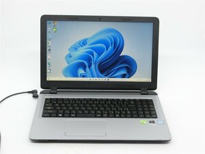 カメラ内蔵/中古15.6型/ゲーミングノートPC/Win11/新品SSD512/8GB/6世代i7-6500U/GF940M/Diginnos 　VF-HE11 office搭載　HDMI/Bluettoth