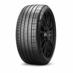 ◆2本送料込103,200円～ ピレリ 245/35ZR20 91Y P ZERO PZ4 NA1 ポルシェ承認 ピーゼロ PIRELLI 245/35R20