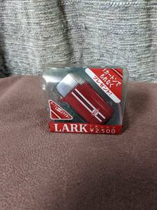 【ライター】LARK　ラーク　サーボライター　未使用　レトロ　レア