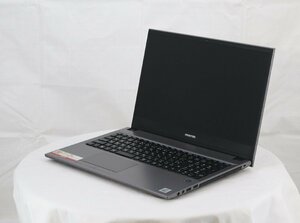 FRONTIER -　Core i5 10210U 1.60GHz■現状品