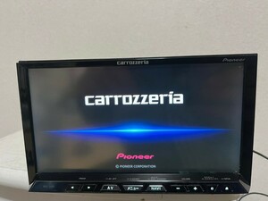 Pioneer カロッツェリア AVIC-ZH09cs/2021