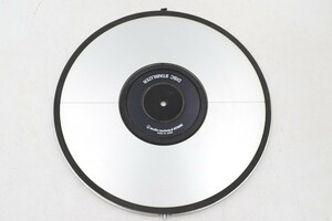 Audio Technica / AT-666 Disc Stabilizer 吸着式 ディスクスタビライザー(A3094)