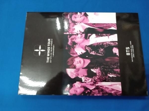 2017 BTS LIVE TRILOGY EPISODE Ⅲ THE WINGS TOUR ~JAPAN EDITION~(初回限定版)(Blu-ray Disc)