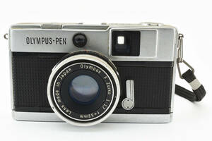 ★実用品★ オリンパス OLYMPUS-PEN EED #0841 #413117 #0853