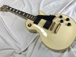 Orville Les Paul Custom オービル レスポールカスタム