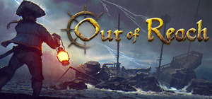 [PC・Steamコード]OUT OF REACH