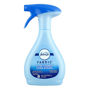 芳香剤 スプレー式 febreze ファブリーズ Extra Strength 500ml 消臭 芳香剤 布製品 衣類 車内 日用