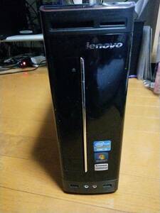 Lenovo H330 ジャンク Core i3-2100