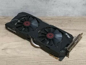 NVIDIA ASUS GeForce GTX980 4GB STRIX DC2 【グラフィックボード】