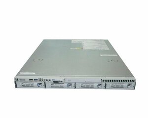 NEC iStorage NS300Re (NF8100-220Y) Xeon E3-1220 V3 3.1GHz メモリ 8GB HDD 4TB×3(SATA) DVD-ROM AC*2