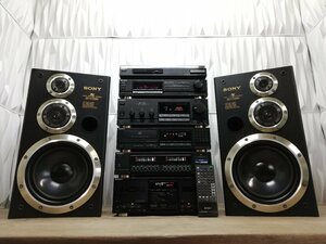 ■バブル世代興奮■下取歓迎 SONY LBT-V725 高音質チューニング・バブルコンポ・システムコンポ・ミニコンポ・ソニー 検/j5 j7 m0o9999