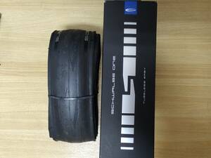 SCHWALBE ONE Addix Performance シュワルベ ワン アディックス パフォーマンス　TLE　25C　黒　未使用/2本セット