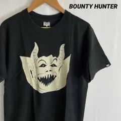 BOUNTY HUNTER プリント　Tシャツ M バウンティハンター