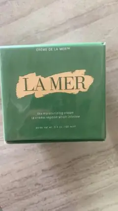 DE LAMER クレーム　ドゥラメール100ml