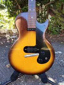 1959年製 Gibson MELODY MAKER 3/4 ハードケース