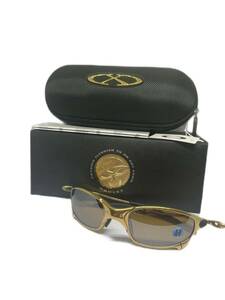 オークリー　ジュリエット　24k OAKLEY 金属サングラス 