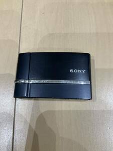 中古　SONY ソニー Cyber-shot DSC-T50 コンパクトデジタルカメラ