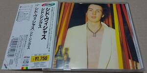 【CD】シド・ヴィシャス / シド・シングス■VJCP-3264■SID VICIOUS / SID SINGS