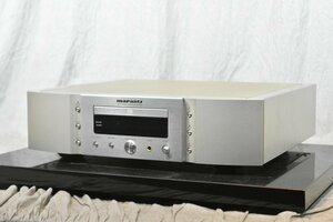 marantz マランツ SACD/CDプレイヤー SA-15S2