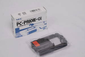 NEC PC-PR101E-01　インクリボン