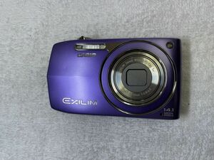 CASIO EX-Z2000