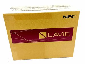 【未使用】 NEC 一体型 デスクトップ パソコン LAVIE PC-A2365DAB-E3 Windows 11 Home AMD Ryzen 7 5700U SSD 512GB （西）