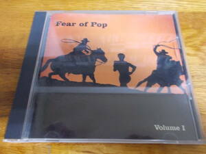 Fear of Pop(Ben Folds)-Fear of Pop Volume I